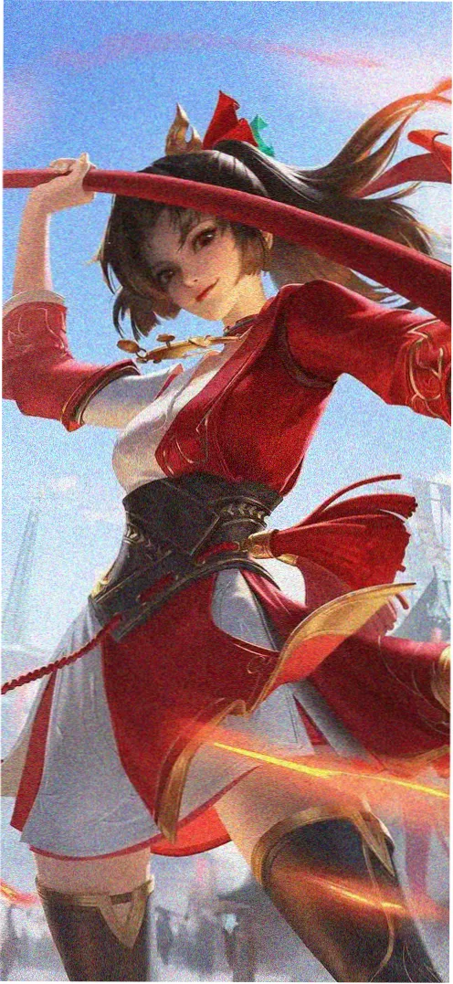 黄石